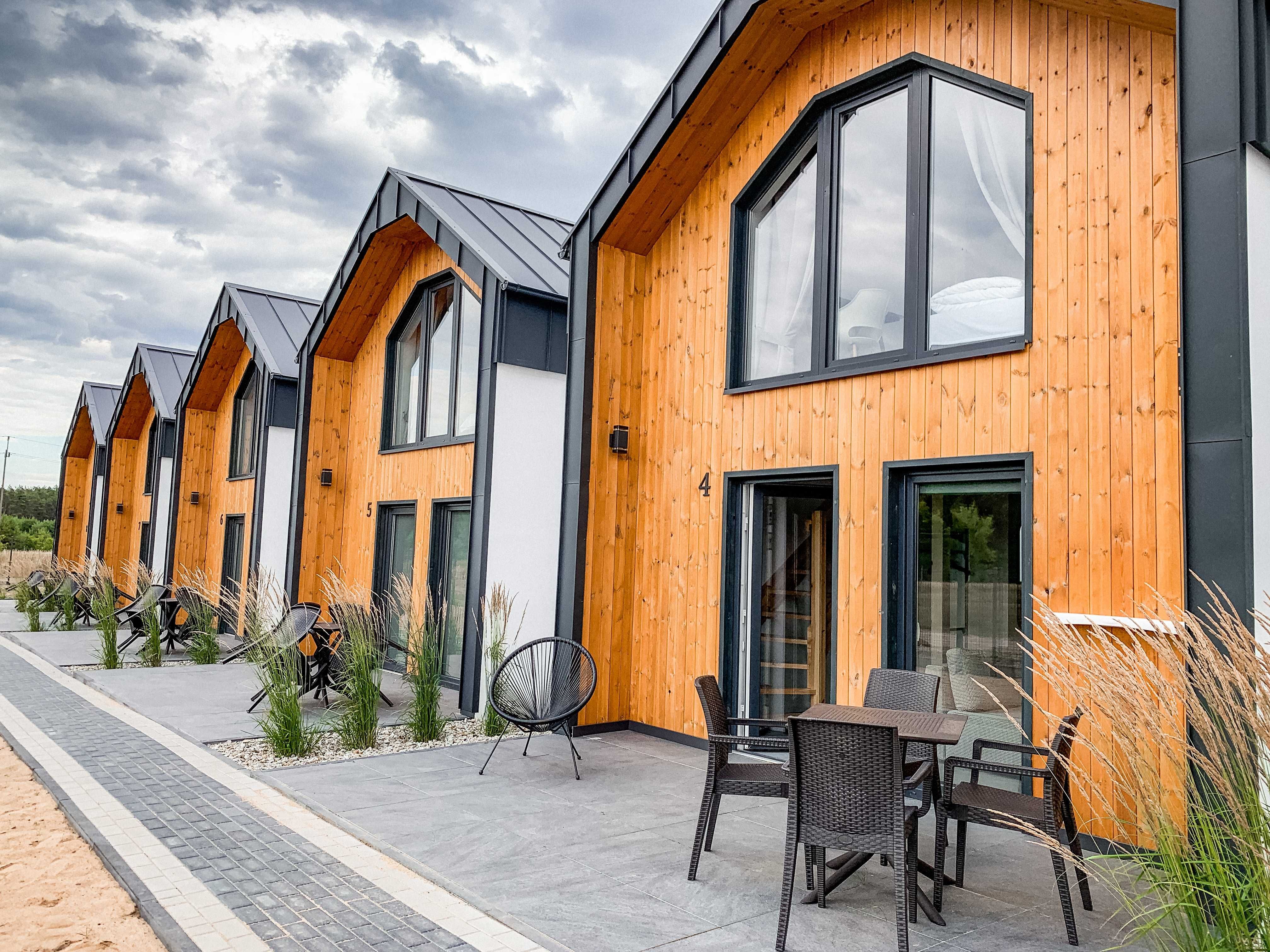 Skorzęcin Rybakówka Resort