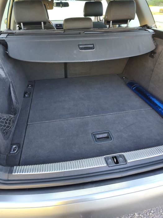 Audi A4 1.9tdi 130cv