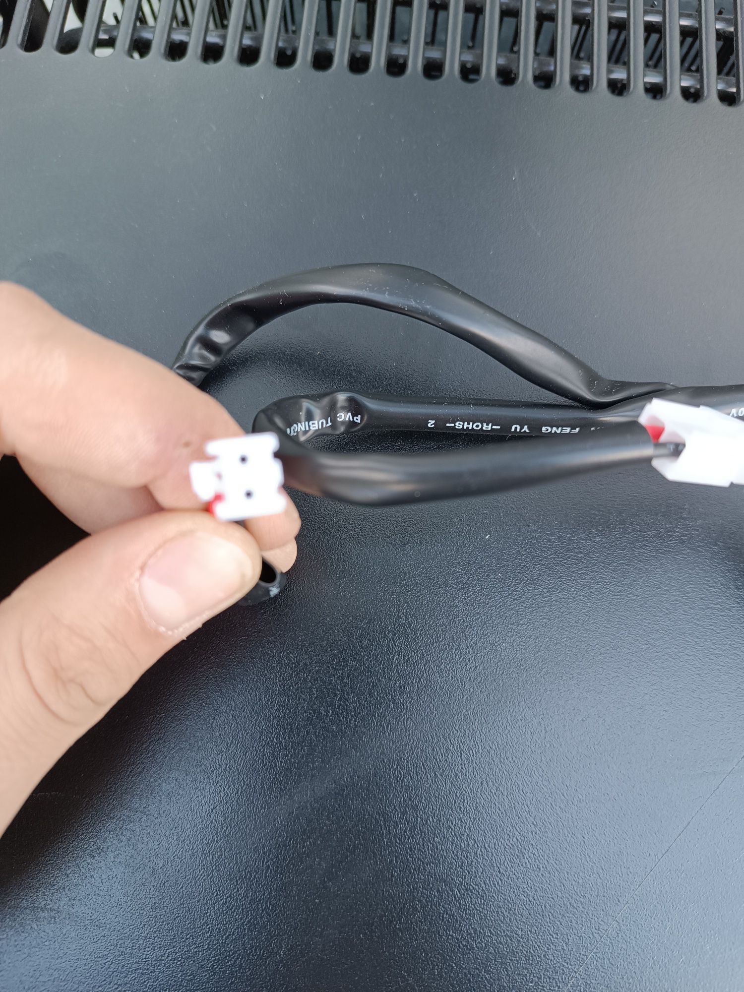 2 x żarówki, oświetlenie do okapu Klarstein Montblanc
