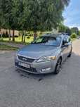 Sprzedam Forda Mondeo mk4