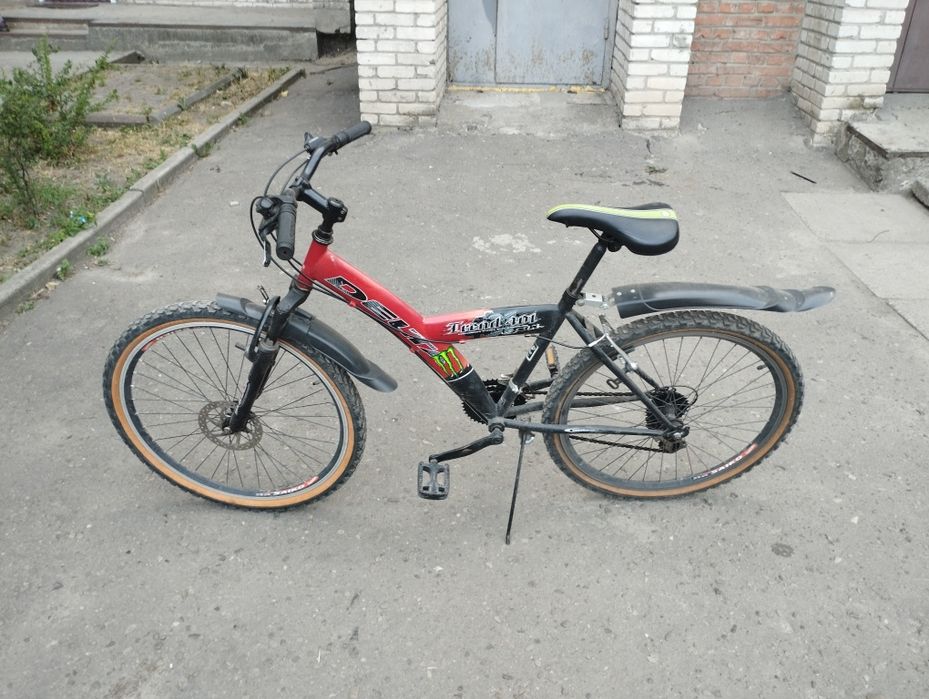 Продам ровер delta