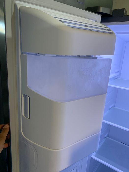 frigorifico samsung americano seminovo