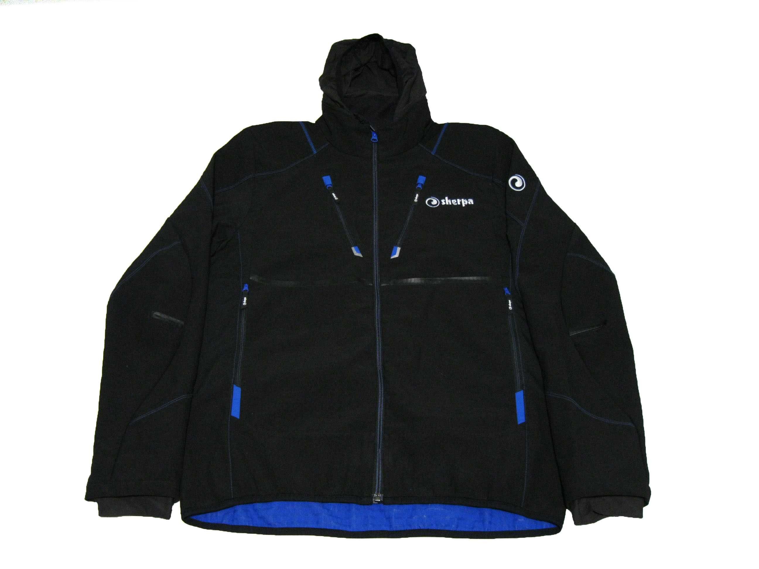 куртка,softshell Sherpa 10000mm/10000mm,Нова