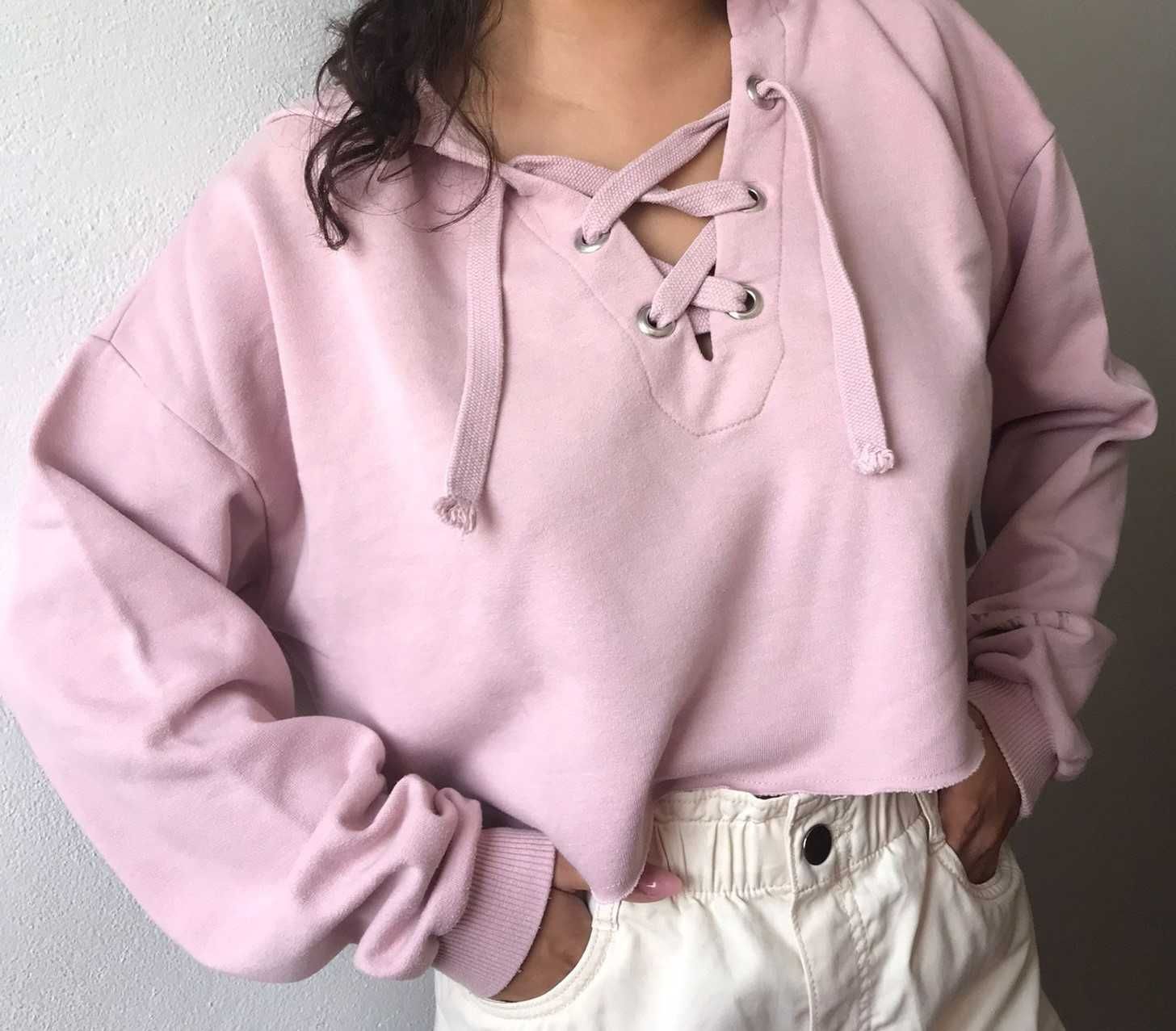Sweat, Vestido e Camisa Mulher