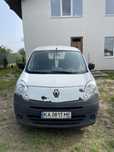 Renault Kengoo 2011