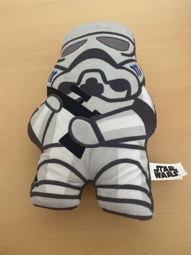 Peluche star wars