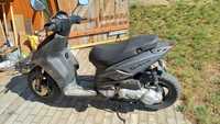 Piaggio typhon 50