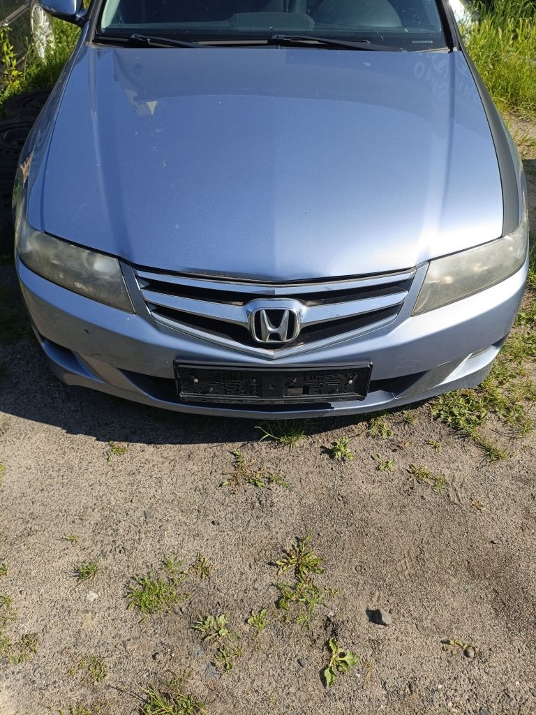 Accord 7 polift K20z2