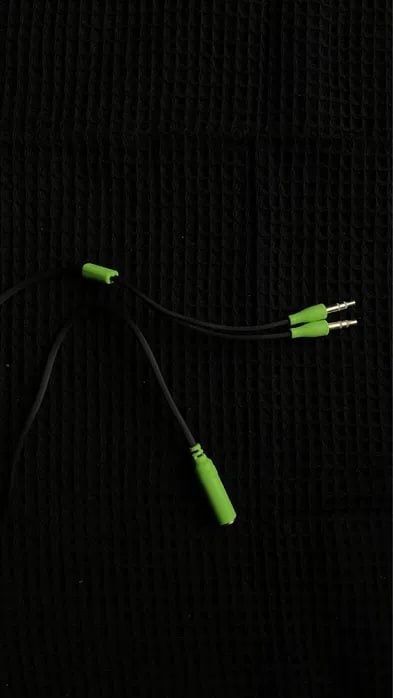 Ігрова гарнітура Razer Blackshark V2 X