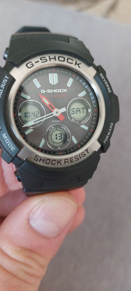 Casio G-Shock 5230