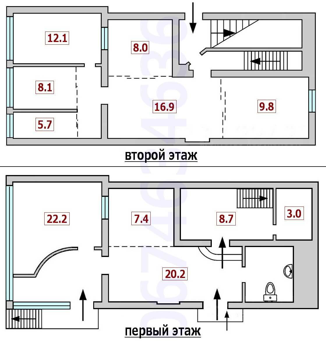 Аренда офиса, помещения в Центре