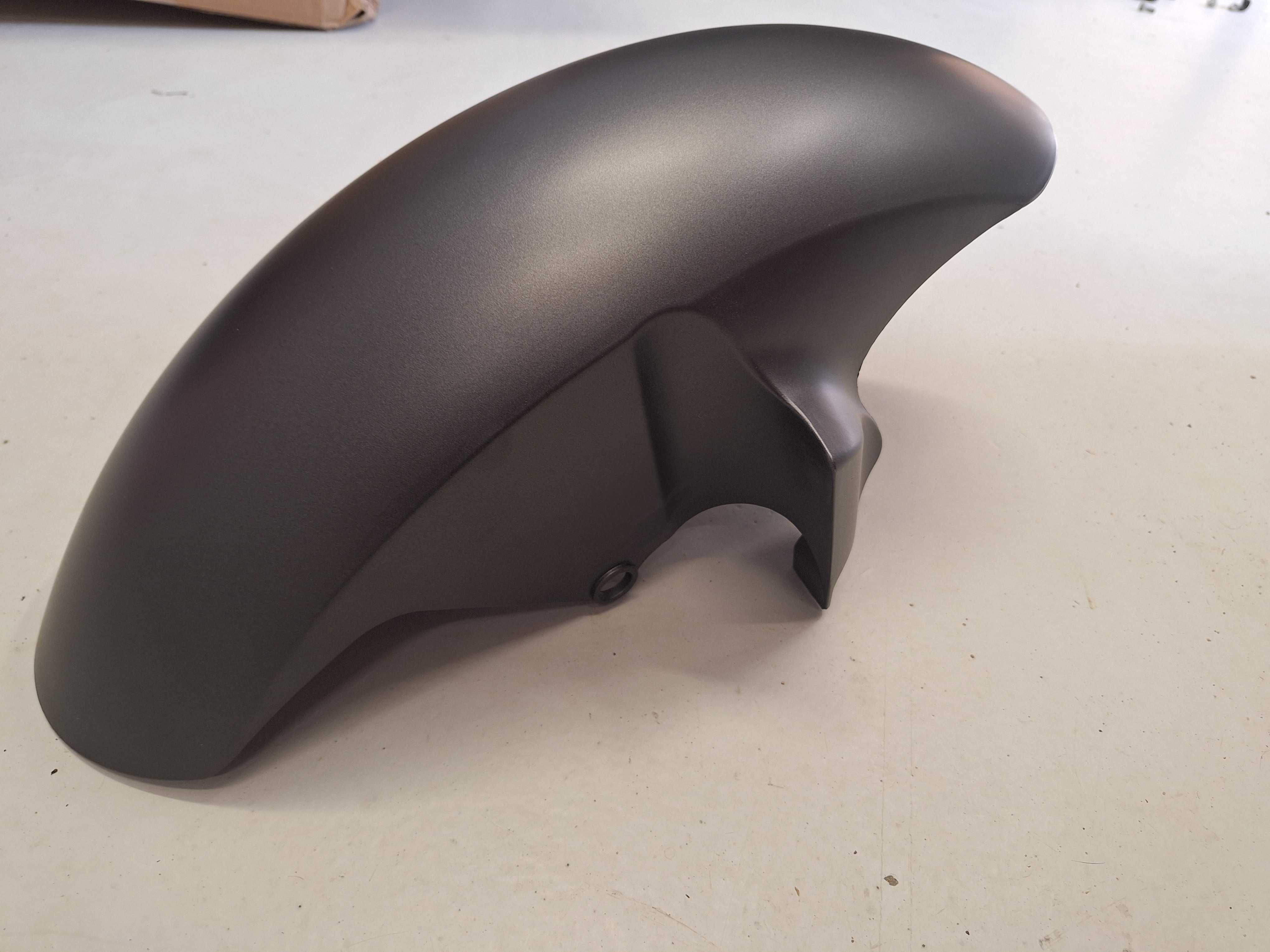 Błotnik przód przedni Yamaha R6 rj15 2008 - 2015