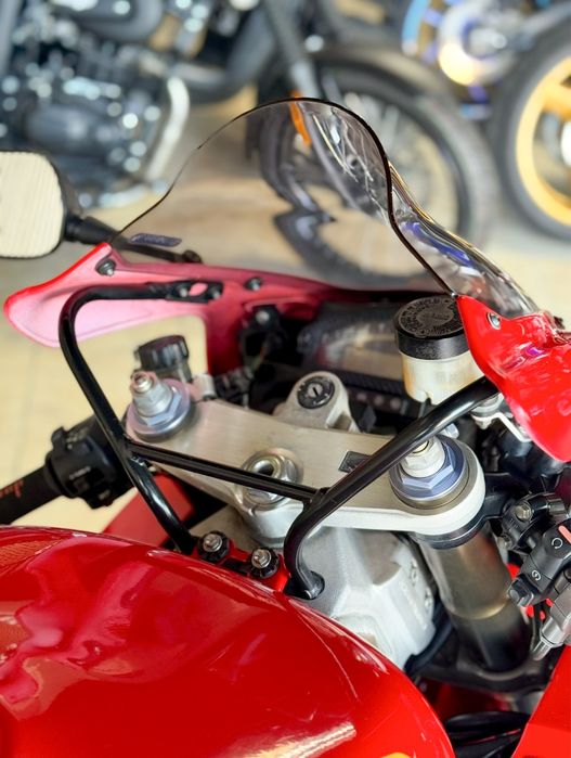 Honda VTR 1000 SP1