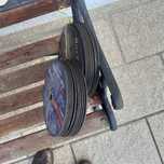 discos de cortar ferro