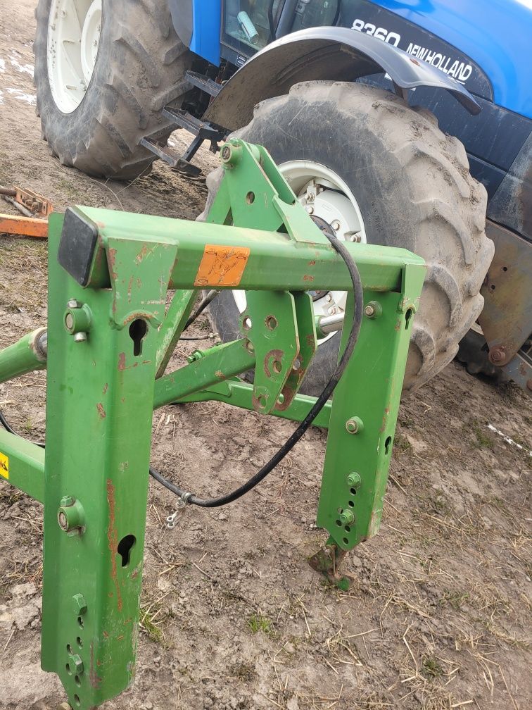 Hydropak amazone 3000 ke kg kx  stan prawie idealny