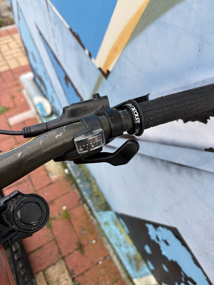 Specialized Big hit