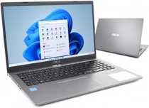 ASUS X515EA i3/8GB/SSD GWARANCJA do 2026! Stan JAK NOWY, Pudełko