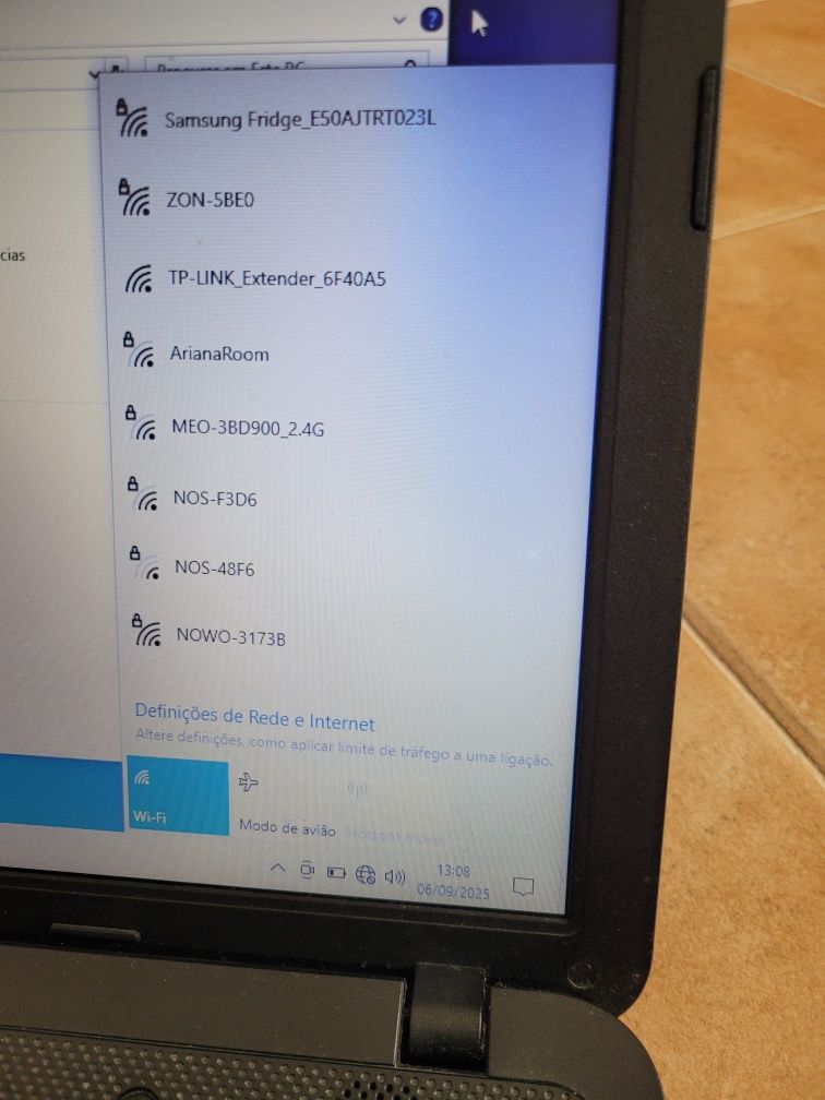Toshiba Satellite Pro C850