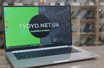 ГАРАНТІЯ Xiaomi RedmiBook 14 (IPS/Ryzen 5 4500U/ RAM 8/SSD 512)TVOYO