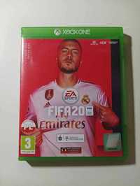 FIFA 20 Xbox One