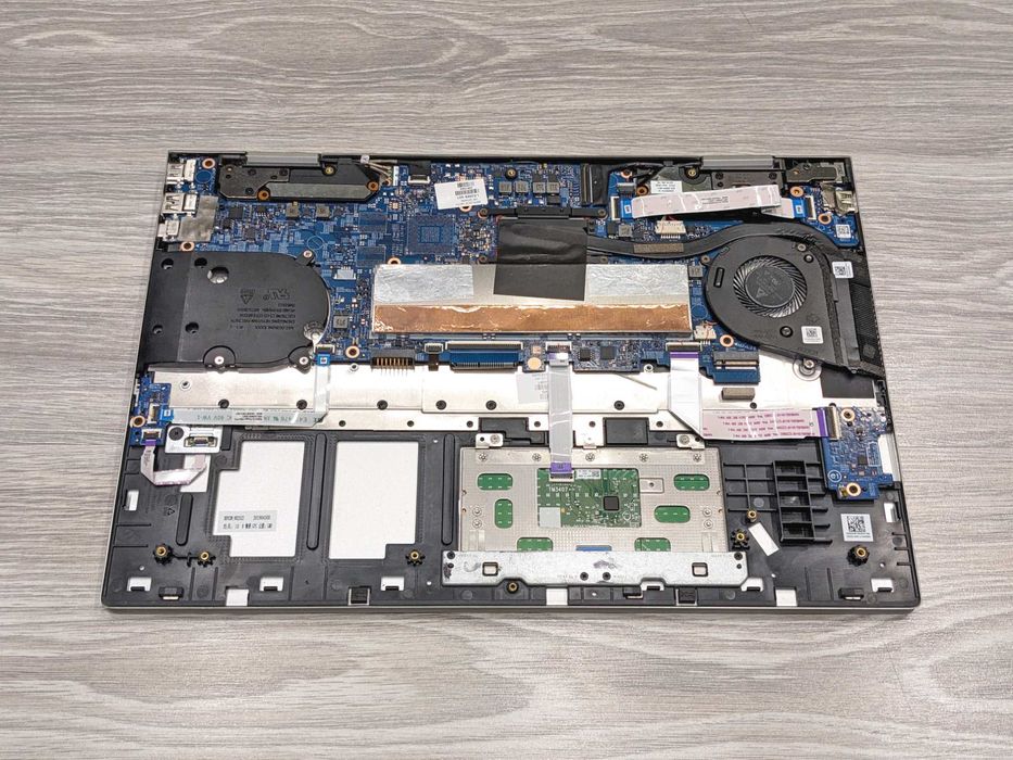 Робочий HP ENVY x360 15M-DR0 | ЗАПЧАСТИНИ | екран | клавіатура | плата