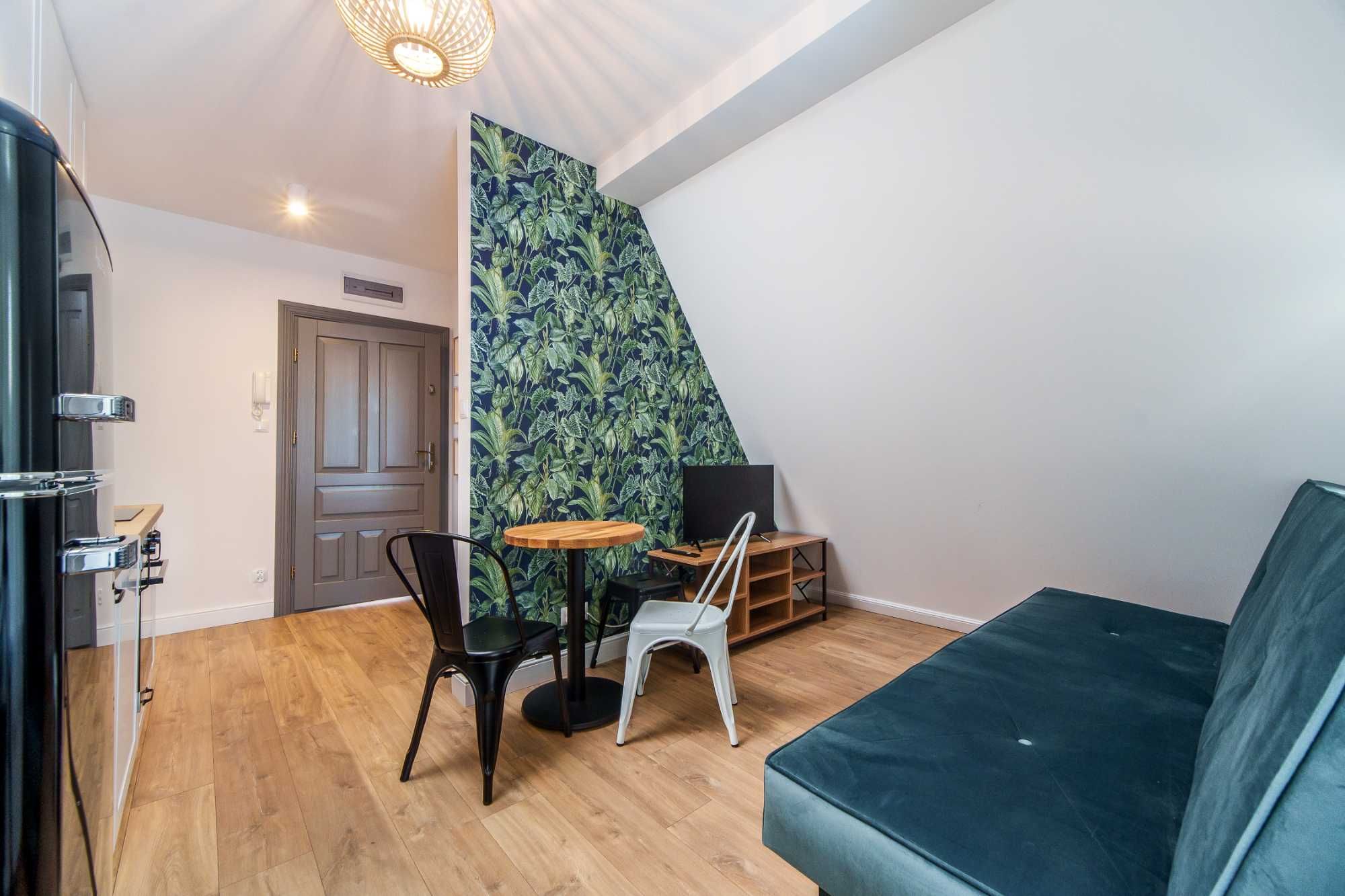 Złota 8 Apartments