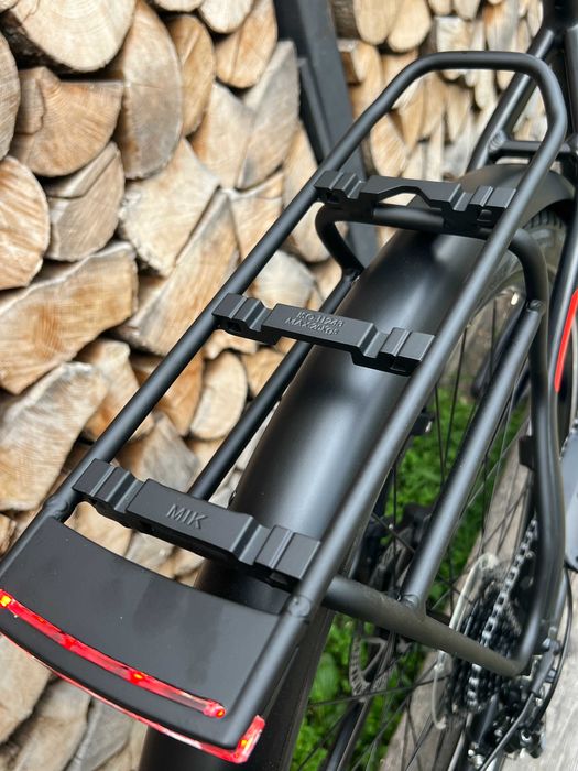 Bosch Smart Malagutti Carezza Corratec 50cm M Rower elektryczny