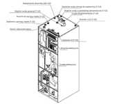 Pompa ciepla 250l cwu hydrobox monoblok heiko thermal plus 6kw/9kw