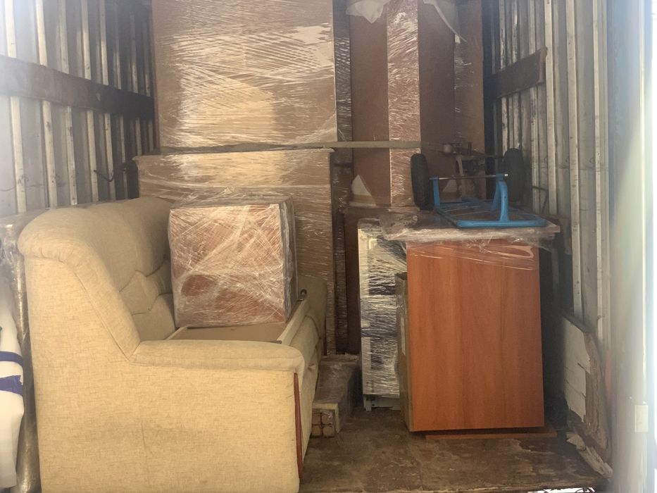 Tania-Bagażówka Bydgoszcz Przeprowadzki Profesjonalnie Bezpiecznie