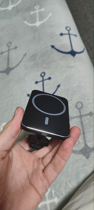 Тримач mag Safe для iPhone