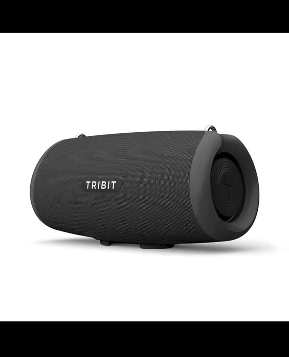 Портативна колонка Tribit StormBox Lava 80W IP67