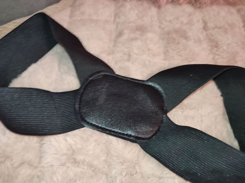 Korektor wad postawy