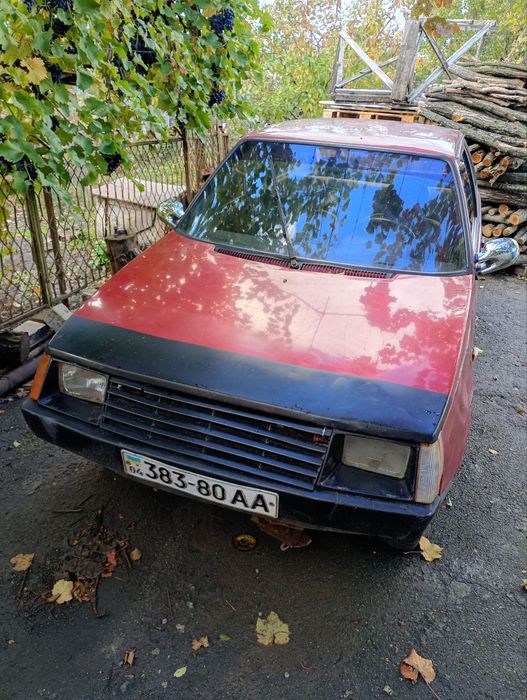 продам Таврию, не на ходу, по тп