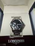 Longines Hydro Conquest Chronograph