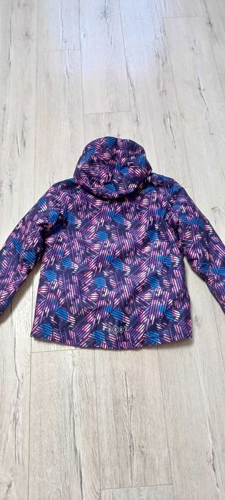 Куртка  лижна 152 розмір