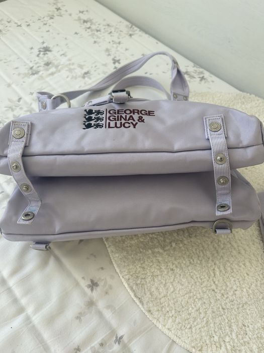 Сумка ггл bag ggl GGL