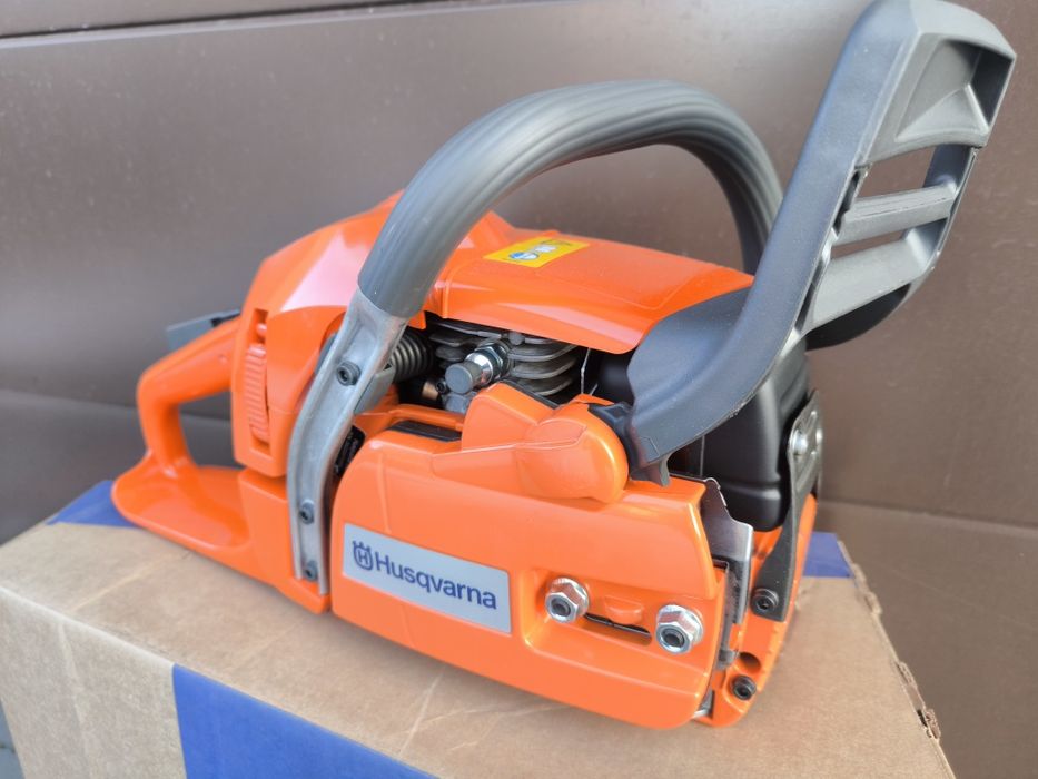 Husqvarna 353 NOWA PIŁA Oryginalna