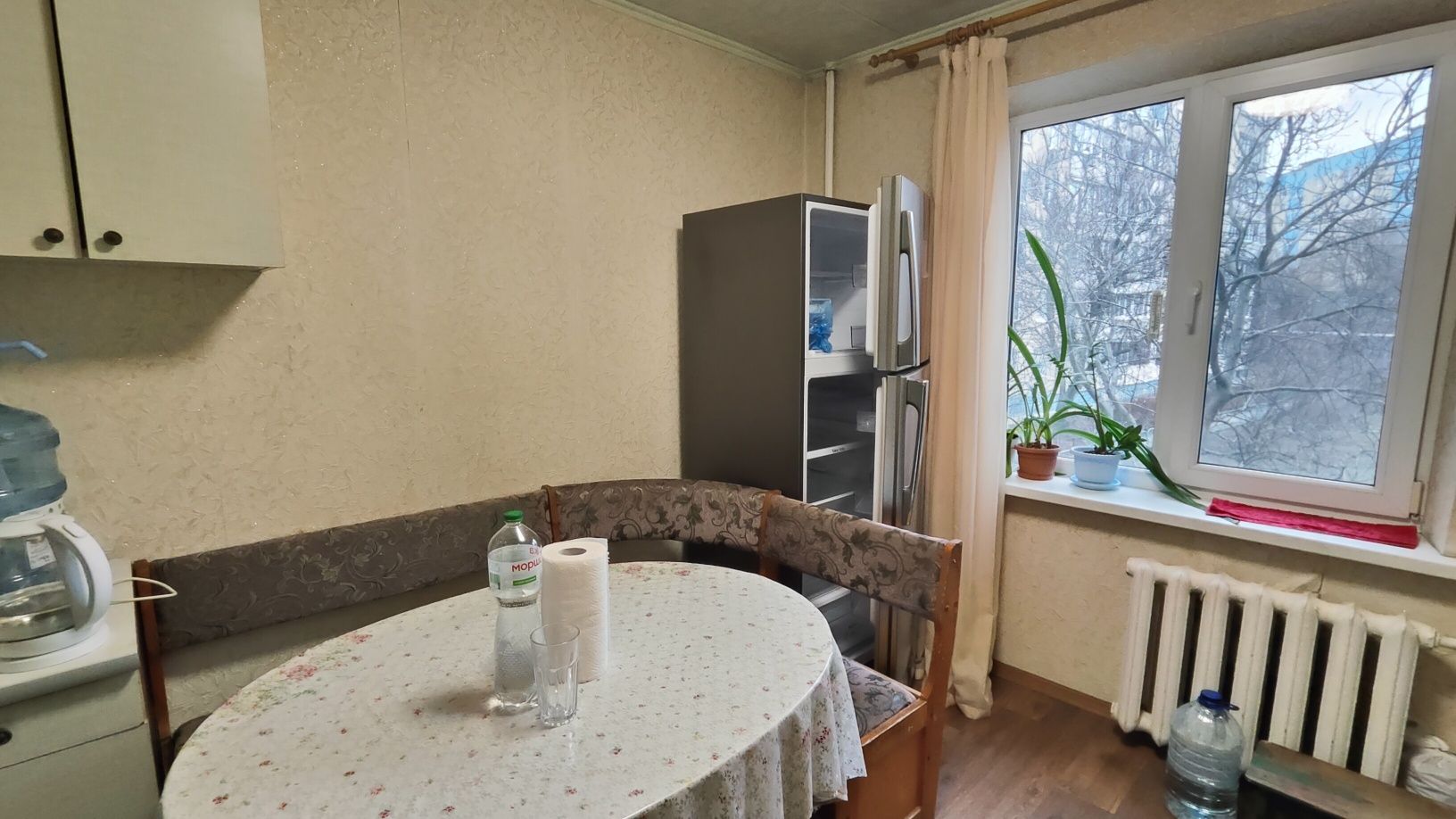 Продам 2ком квартиру на Парусе