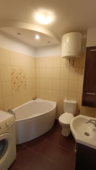 Wynajmę mieszkanie.