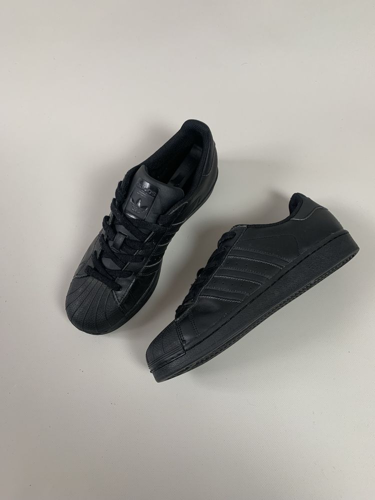 Кросівки adidas superstar розмір 38 24,5 см