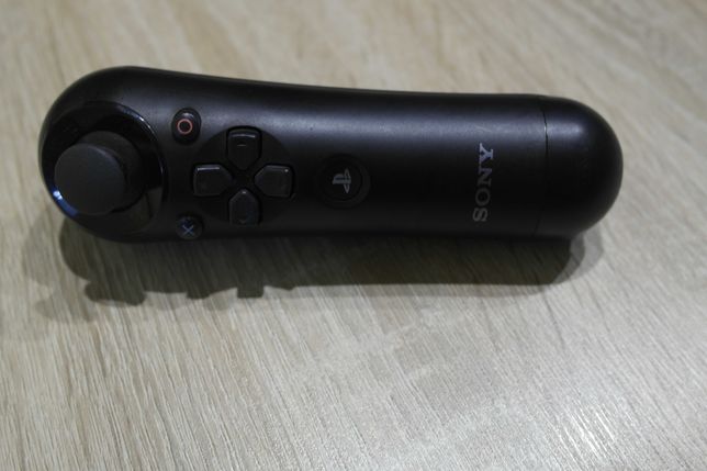 PS3 PS4 move navigation controller