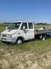 Iveco Daily 100000 km