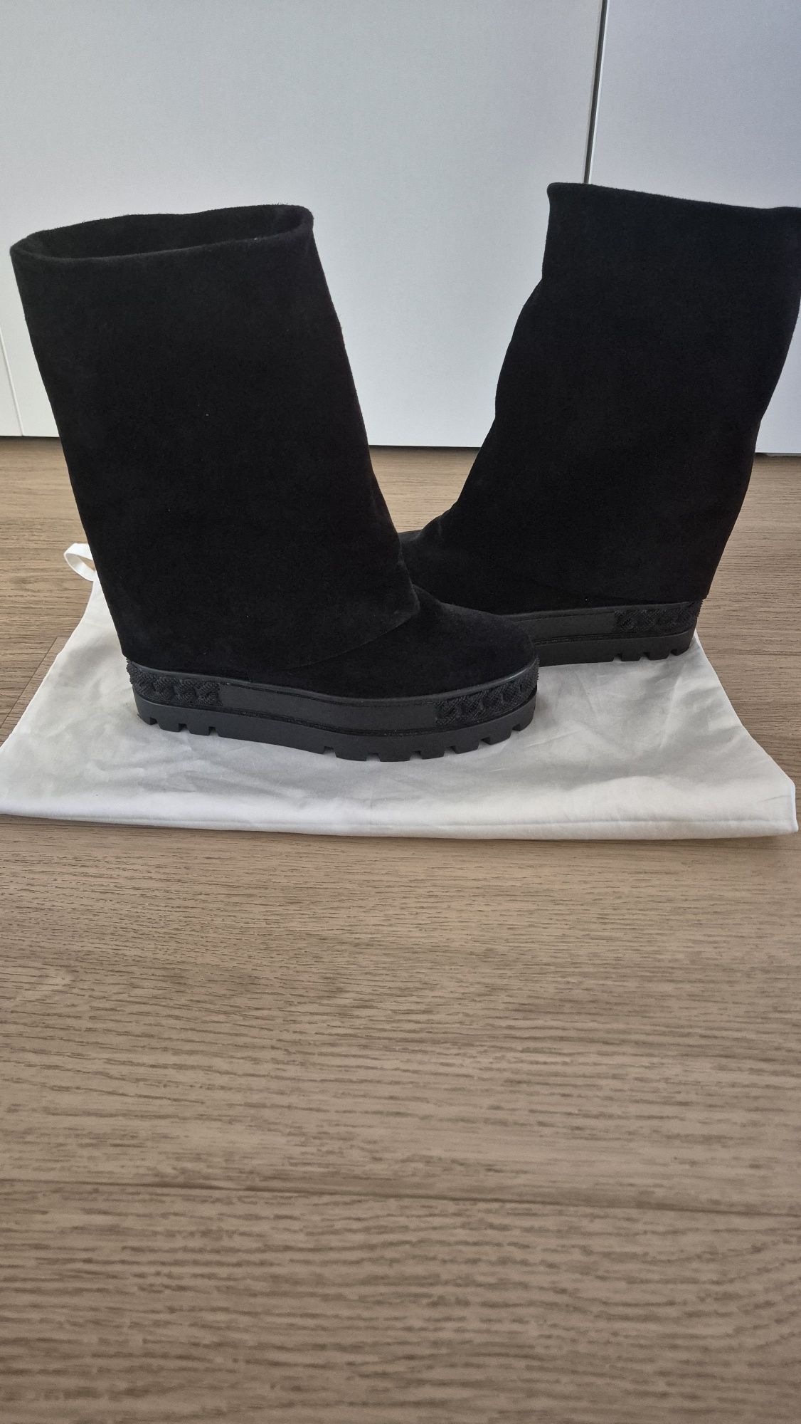Casadei sneakersy