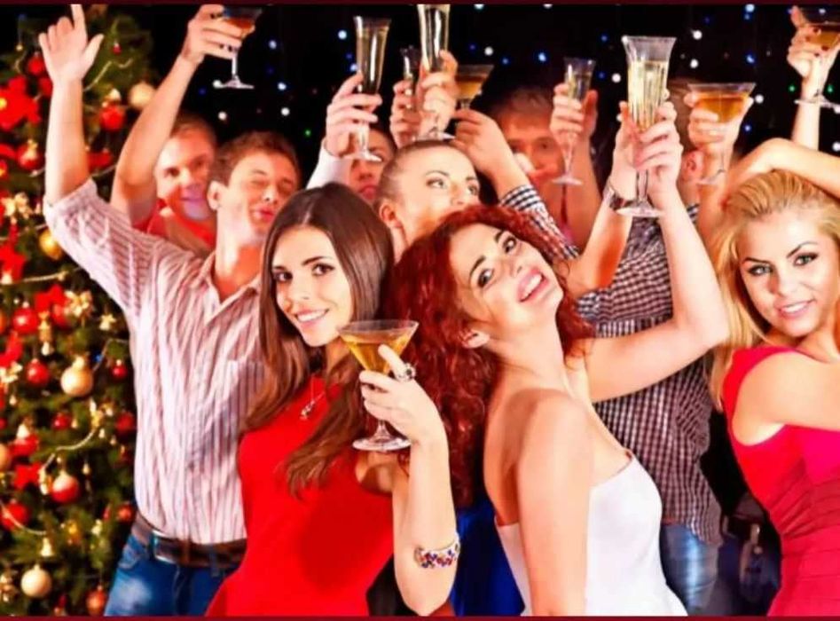 Ведуча/ ведучий/ тамада + Dj на корпоратив, весілля, ювілей, рочок