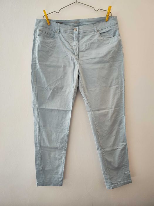 Calças C&A, Mulher, 48