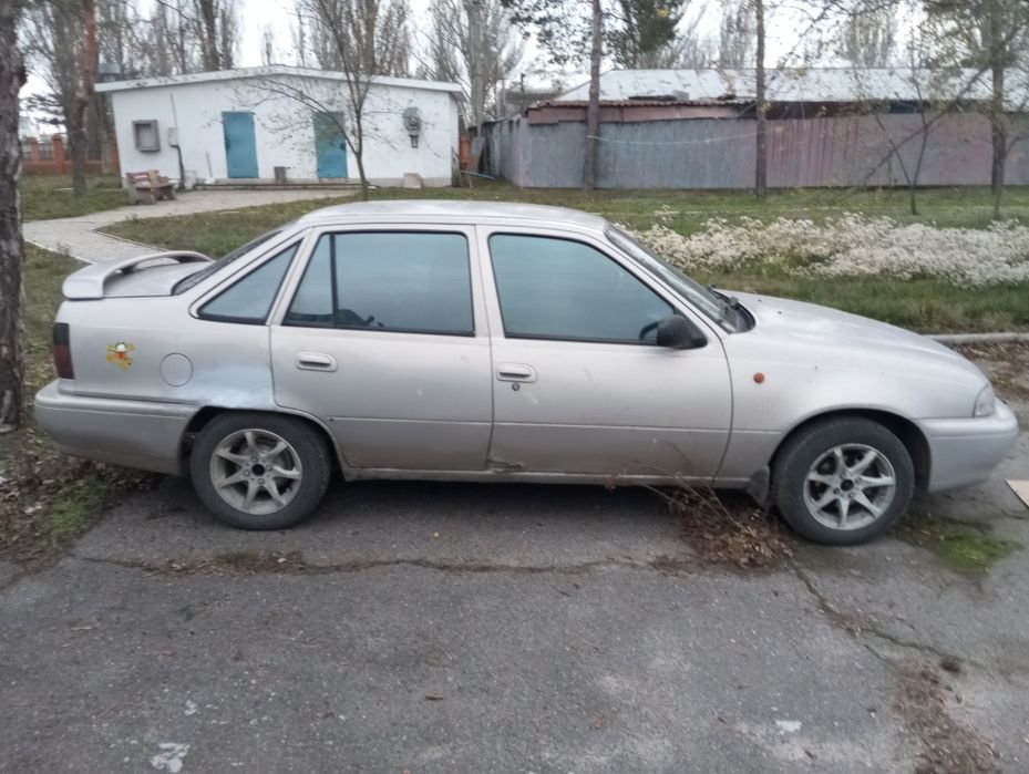 Део Нексия боевая подруга на продажу