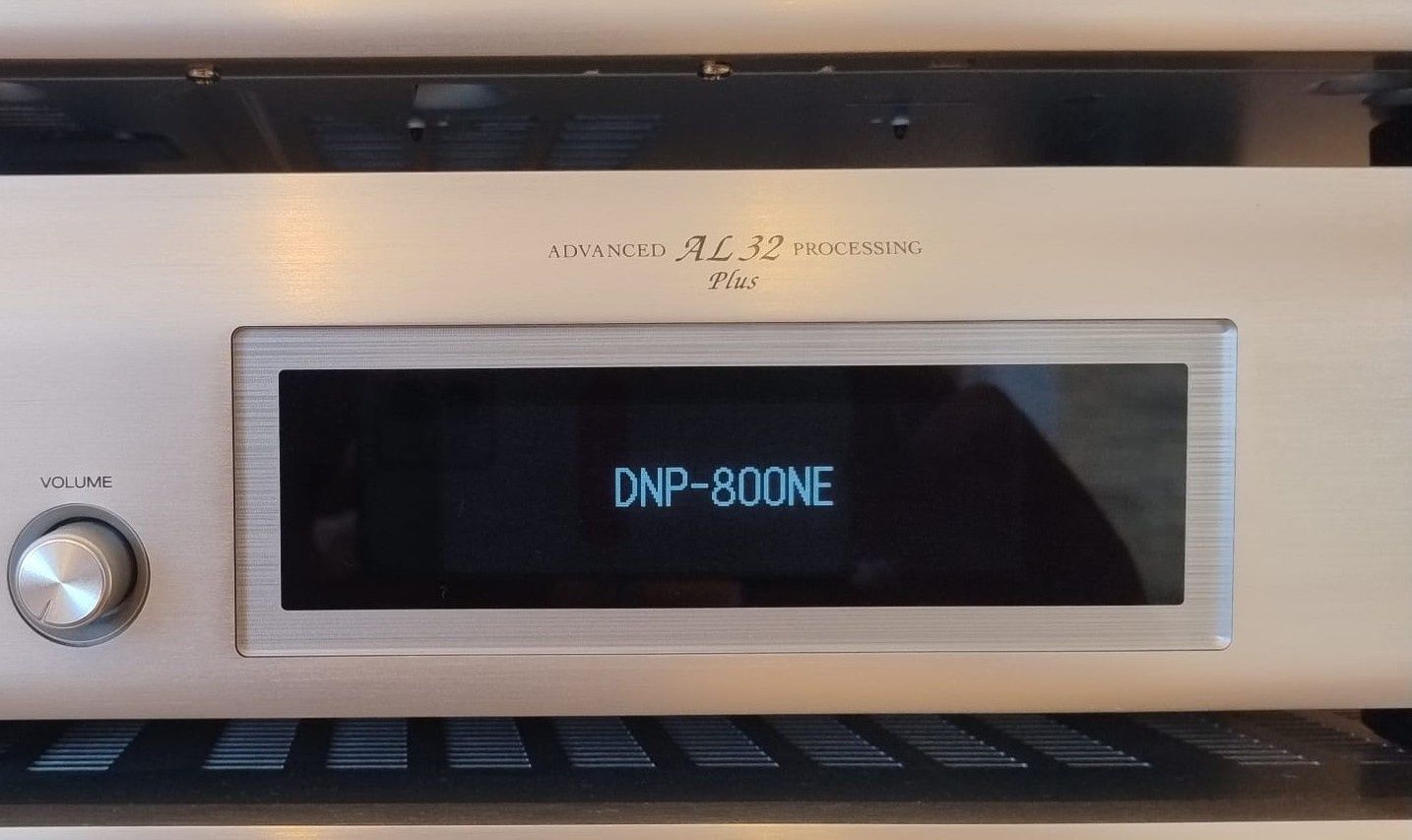 Denon DNP-800NE, super stan!