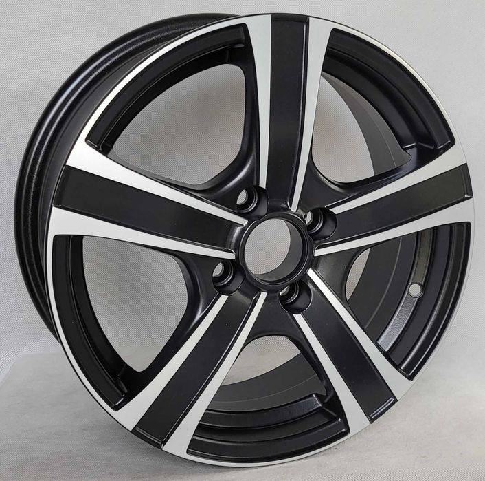 Felgi 15 4x100 Opel Corsa E Toyota Yaris Clio Dacia Logan Sandero i20