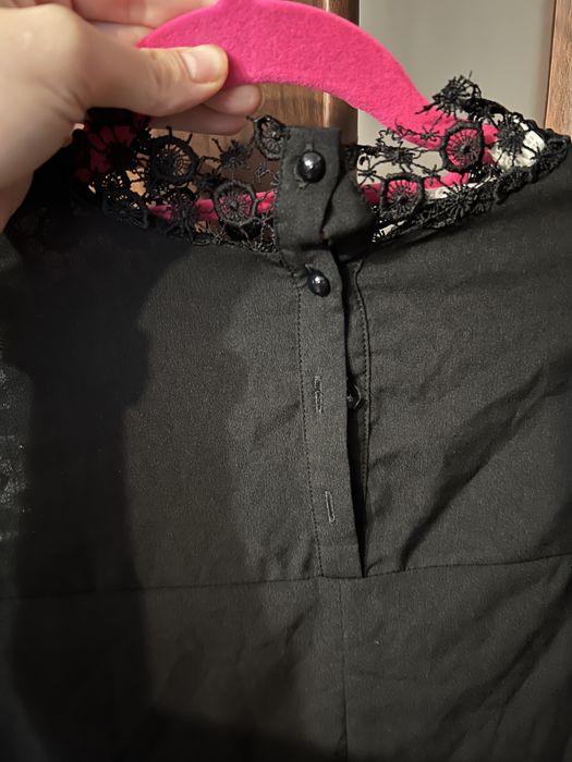 Mała czarna idealna na święta 40/42