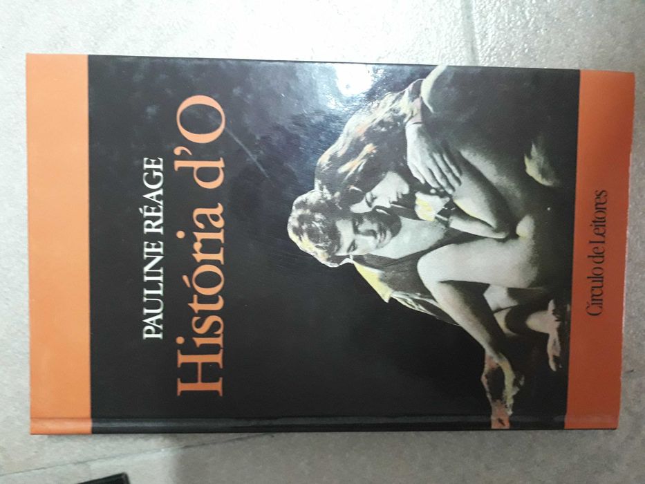 Conjunto de 3 livros